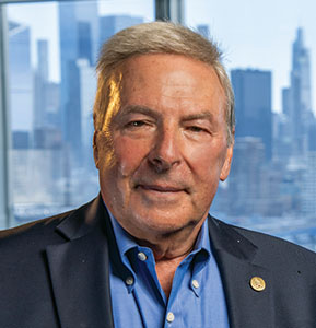 Tom Nathanson ’74