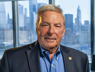 Tom Nathanson ’74. Link to his story