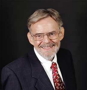 Photo of Al Filskov ’61